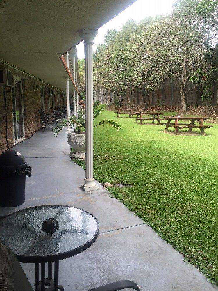 Coomera Motor Inn Gold Coast Exterior foto