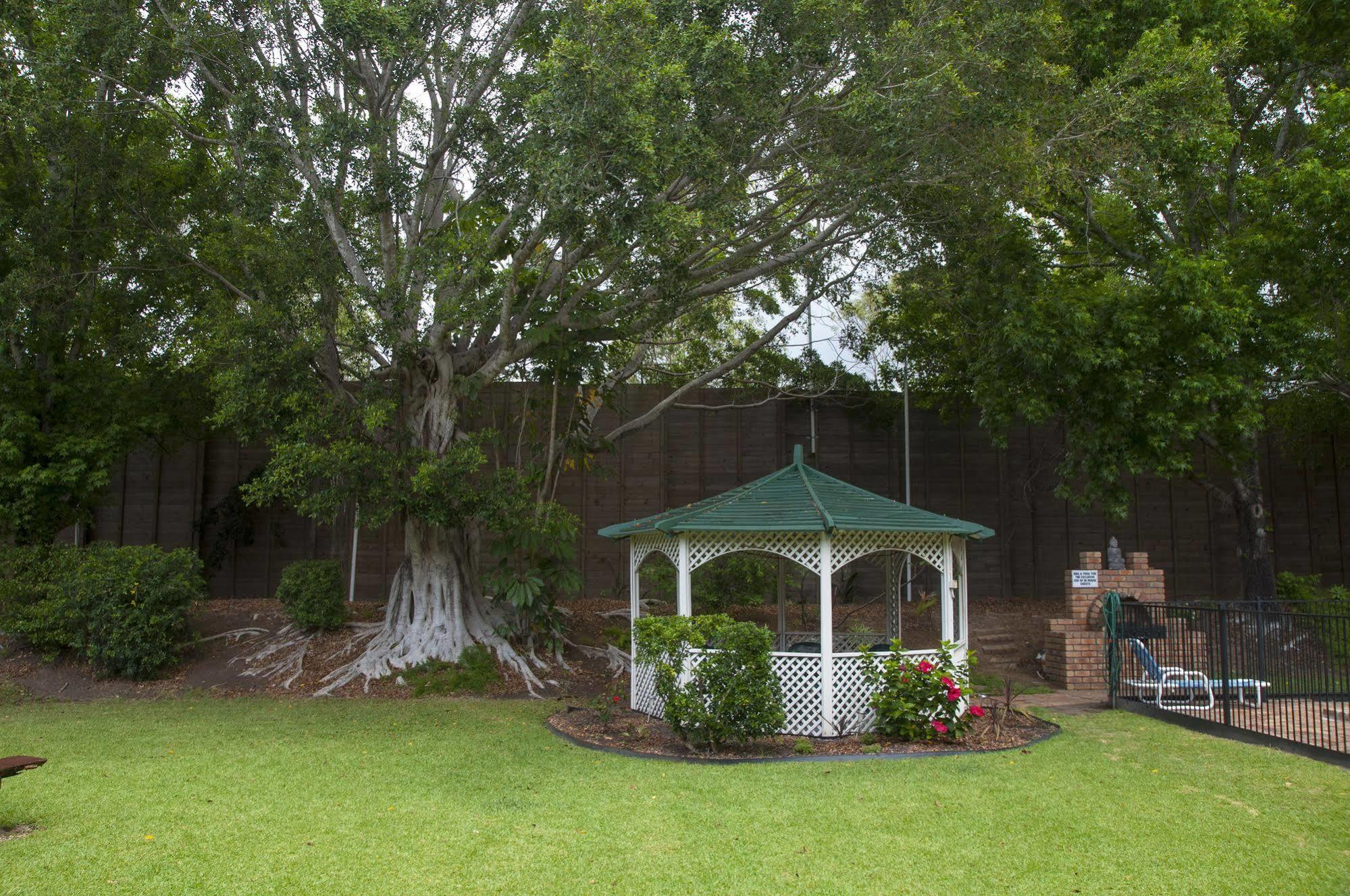 Coomera Motor Inn Gold Coast Exterior foto